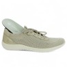 Sporty - Baskets Lègères beige doré Remonte - Sneakers Remonte grande taille - Shoesissime