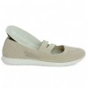 ballerine beige semelle amovible femme 42, 43, 44, 45 Shoesissime, vue détails