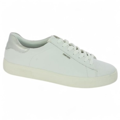 D2J00-80 baskets Remonte femme grande taille Shoesissime, vue profil