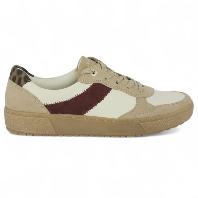 Alinéor - Sneakers Remonte D2T01-61 - Remonte 42, 43, 44, 45 women's sneakers - Shoesissime