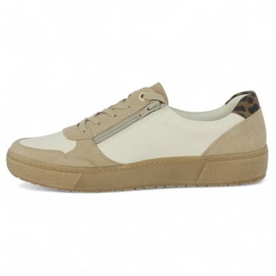 Alinéor - Sneakers Remonte D2T01-61 - Remonte 42, 43, 44, 45 women's sneakers - Shoesissime