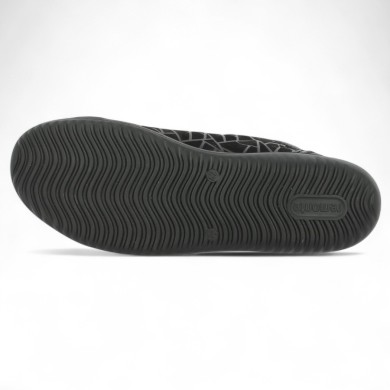 Tori - Baskets Remonte D1E72-00 noire montante - Chaussures Remonte 42, 43, 44, 45 - Shoesissime