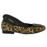 Lyne - Leopard Ballerina Gabor 72.463.90