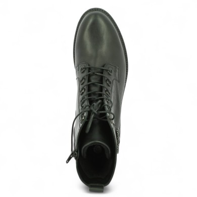 Elisa - D2W73-00 Remonte lace-up boot - Boots grande size - Shoesissime