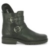 Shelly - Women's large size biker boots - Boots Gabor 8, 8.5, 9, 9.5 - Shoesissime