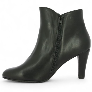 Chaussures femme grande taille talon haut 42, 43, 44, 45 Shoesissime, vue intérieure