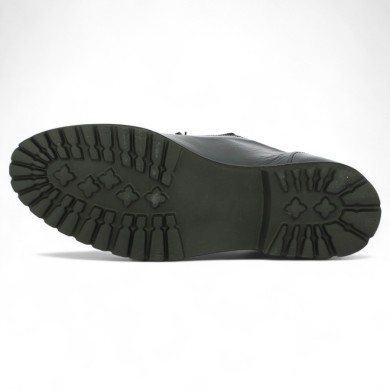 Aldo - Mocassin femme cuir vernis bordeaux - Mocassins femme 42, 43, 44, 45 - Shoesissime