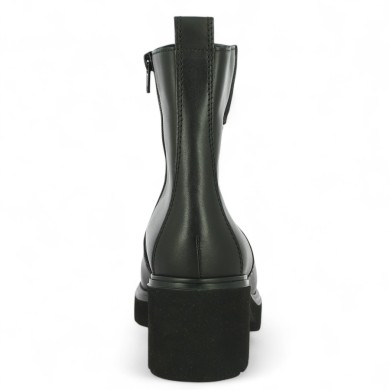 Albane - Gabor ankle boot 6 cm heel with platform - Chaussures Gabor 8, 8.5, 9, 9.5 - Shoesissime