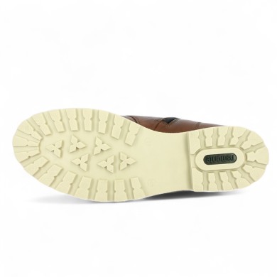 Yeti - Boots chaudes Femme grande tailles - Boots grandes pointure - Shoesissime