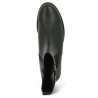 Judith - 71.790.27 Boots Black Gabor elastic - Gabor tall boots - Shoesissime