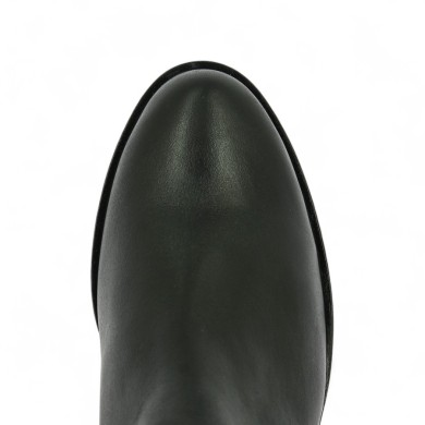 Diane - Botte mollet large Gabor grande pointure - Botte femme grande taille - Shoesissime