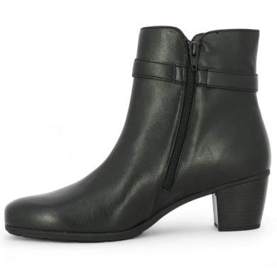 Soline - Gabor Heel Boot 75.523.27- Gabor Boots 8, 8.5, 9, 9.5 - Shoesissime