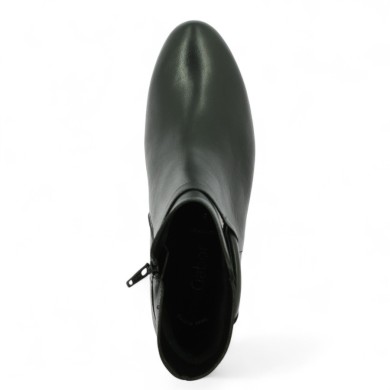 Soline - Gabor Heel Boot 75.523.27- Gabor Boots 8, 8.5, 9, 9.5 - Shoesissime