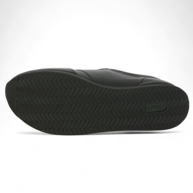 Talia - Basket Remonte noire grande taille D1302-00 - Chaussure femme grande taille - Shoesissime