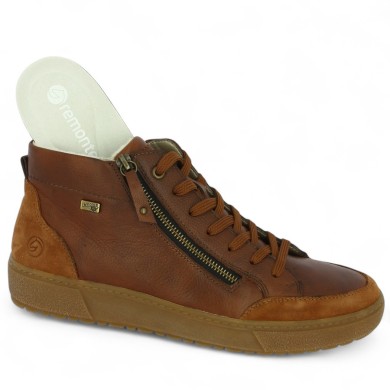 Baskets femme semelle amovible 42, 43, 44, 45 Shoesissime, vue détails