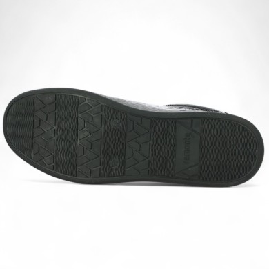 Suzanne - D2E01-00 Sneakers Remonte vernis croco - Baskets Remonte 42, 43, 44, 45 - Shoesissime