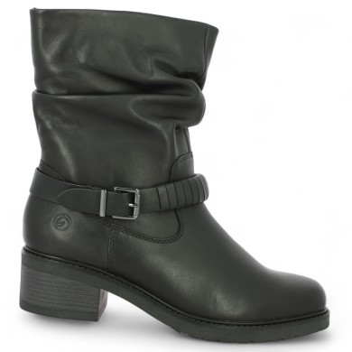 Clara - Boots chaude femme D1A81-01 - Bottines chaudes 42, 43, 44, 45 - Shoesissime Clara - Boots chaude femme D1A81-01 - Bottines chaudes 42, 43, 44, 45 - Shoesissime