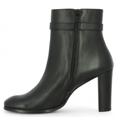 Tracey - Women's high-heeled boots - Heeled boots 42, 43, 44, 45 - Shoesissime