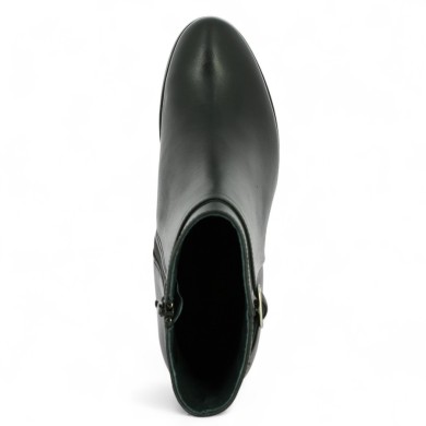 Tracey - Women's high-heeled boots - Heeled boots 42, 43, 44, 45 - Shoesissime