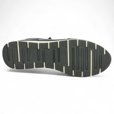 Tara - D2G05-02 Sneakers femme 42, 43, 44, 45 - Chaussures Remonte grande pointure - Shoesissime