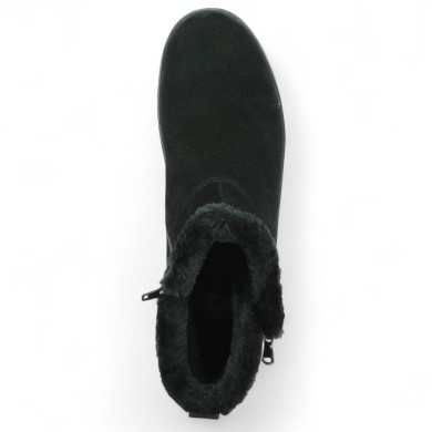 Montreal - R8486-02 Remonte Snow Boot - Women's Warm Boots 42, 43, 44, 45 - Shoesissime