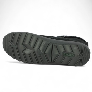 Montreal - R8486-02 Bottine neige Remonte - Bottines chaudes femme 42, 43, 44, 45 - Shoesissime