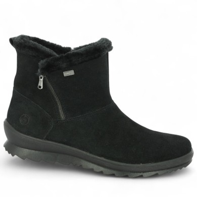 Montreal - R8486-02 Remonte Snow Boot - Women's Warm Boots 42, 43, 44, 45 - Shoesissime