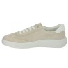 Maya - D3E00-60 Basket Remonte beige mode - Baskets femme 42, 43, 44, 45 - Shoesissime