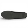 Katy - Ballerine noire grande pointure 84.126.17 - Chaussures Gabor 8, 8.5, 9, 9.5 - Shoesissime