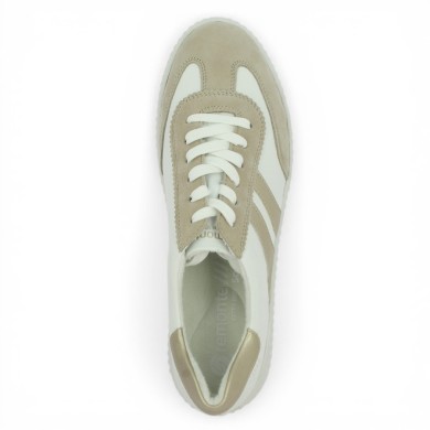 Maya - Baskets Remonte D3E00 - 80 - Sneakers large size - Shoesissime