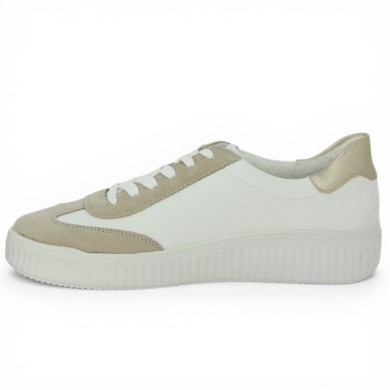 Maya - Baskets Remonte D3E00 - 80 - Sneakers large size - Shoesissime