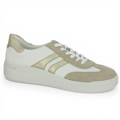 Maya - Baskets Remonte D3E00 - 80 - Sneakers large size - Shoesissime