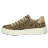 86.465.90 - Gabor leopard sneakers - Chaussures Gabor grande size - Shoesissime