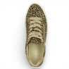 86.465.90 Baskets Léopard Gabor grande pointure femme Shoesissime, vue dessus