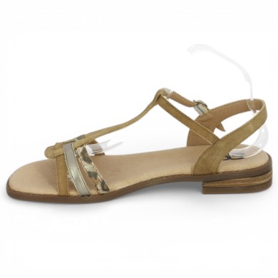 LOLA Camel - Leopard