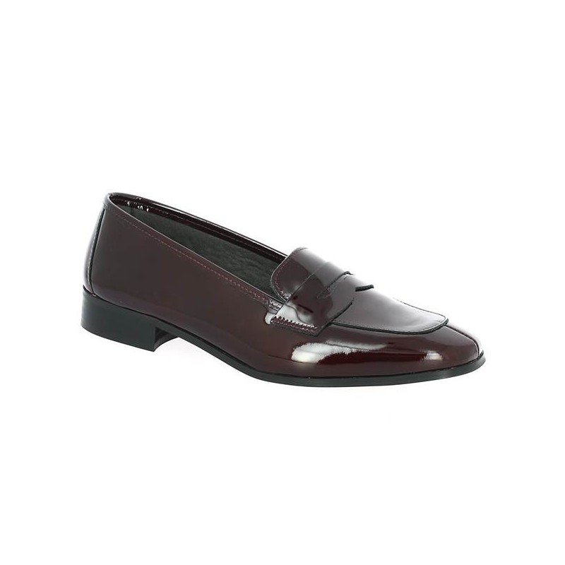 chaussures bocage femme hiver 2018