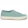 superga 2750 bleu stone 42, 43, 44, 45 Shoesissime, vue coté