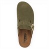 ANAE Khaki Green