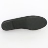 Romy - D0K13-00 Mocassin noir 42, 43, 44, 45 - Chaussures Remonte grande pointure - Shoesissime