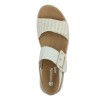 D1J53-81 - Modern adjustable comfort sandal - Sandale Remonte 42, 43, 44, 45 - Shoesissime