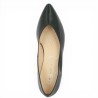 Masha - Pointed toe ballerina 42, 43, 44, 45 - Ballerinas large size - Shoesissime