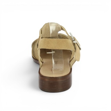 MEDUSA Beige