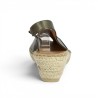 Mania - Rope wedge sandal - Toni Pons women 42, 43, 44, 45 - Shoesissime