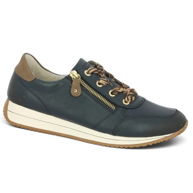 APRIL Navy Blue