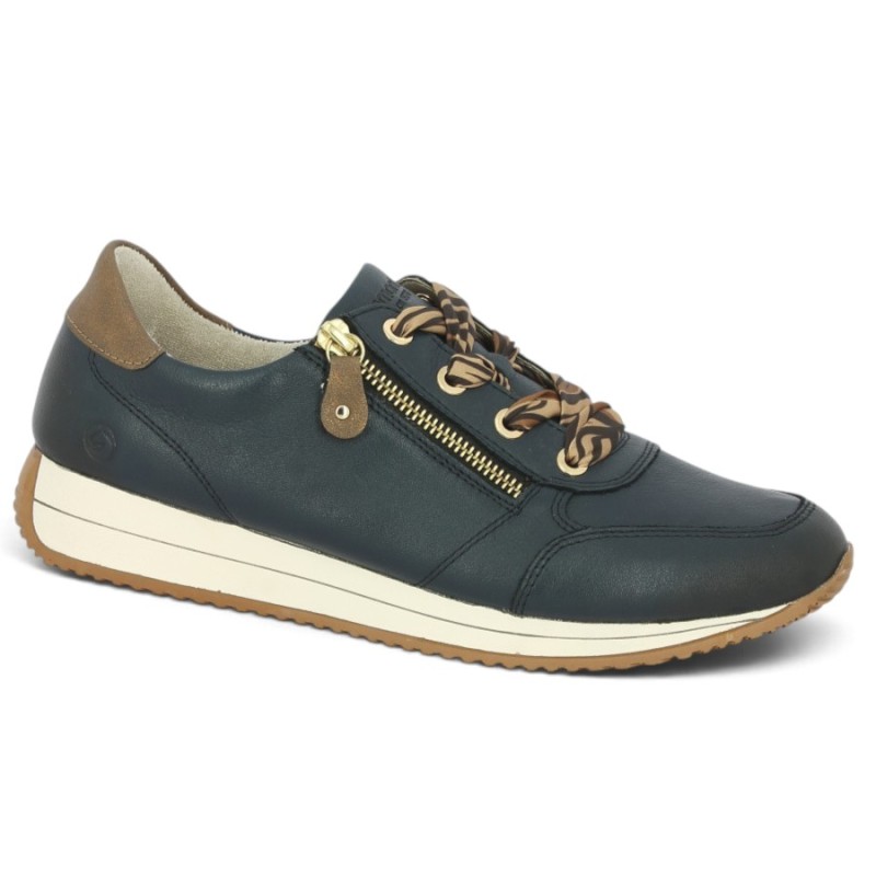 APRIL Navy Blue