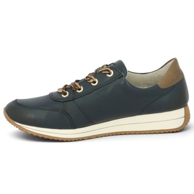 APRIL Navy Blue