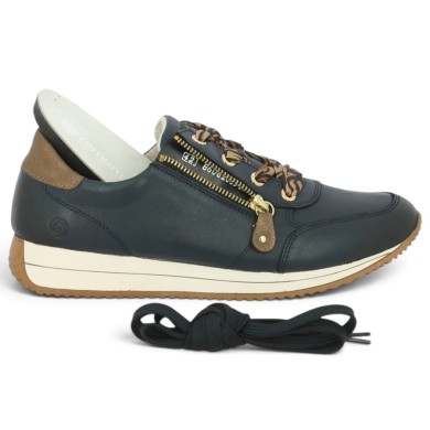 APRIL Navy Blue