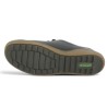 Baskets femmes grande taille Semelle amovible et fermeture éclair antidérapante Remonte Shoesissime, vue détails