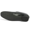 Soizic - Black patent leather women's plus-size pumps - Gabor shoes sizes 8, 8.5, 9, 9.5 - Shoesissime