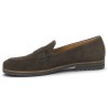 EMILY - Mocassin marron Gabor 4005.01.005 - Chaussures Gabor grande pointure - Shoesissime